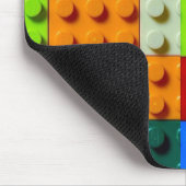 Tapis De Souris lego mousepad (Coin)