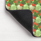 Tapis De Souris Légumes (Coin)
