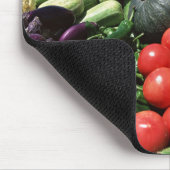 Tapis De Souris Légumes 2 (Coin)