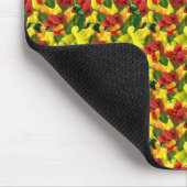 Tapis De Souris Légumes épicés (Coin)