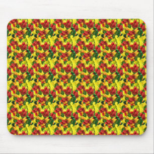 Tapis De Souris Légumes épicés