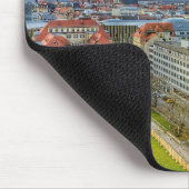 Tapis De Souris Leipzig, Allemagne (Coin)