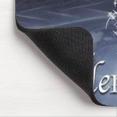 Tapis De Souris L'Élément (Coin)