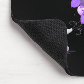 Tapis De Souris L'éléphant fait exploser les Lons Sensibilisation (Coin)