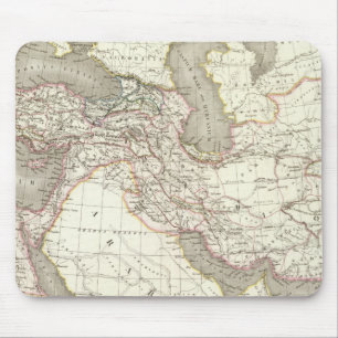 Tapis De Souris L'Empire d'Alexandre