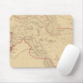 Tapis De Souris L'Empire des Perses (Avec souris)