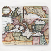 Tapis De Souris L'empire romain (Devant)