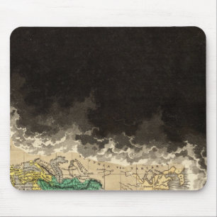 Tapis De Souris L'Empire Romain À L'Âge Augustois 1 AD