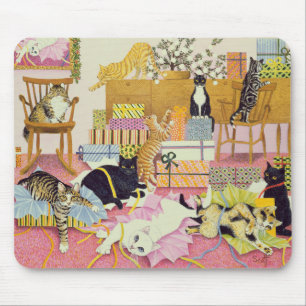 Tapis De Souris Lendemain de Noël