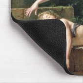 Tapis De Souris L'enfant de la fortune, 1801 (huile sur la toile) (Coin)