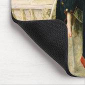 Tapis De Souris L'Enfant du Regiment (le tir aléatoire) 1855 (Coin)