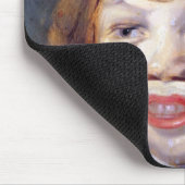 Tapis De Souris L'enfant riant (Coin)