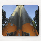 Tapis De Souris L'engin spatial Soyouz TMA-13 2 (Devant)