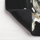Tapis De Souris L'engin spatial Soyouz TMA-17 (Coin)