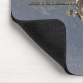 Tapis De Souris L'engin spatial Soyouz TMA-19 2 (Coin)