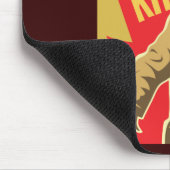 Tapis De Souris Lénine (Coin)