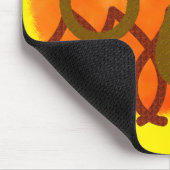 Tapis De Souris Leo (Coin)