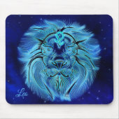 Tapis De Souris Leo (Devant)