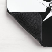 Tapis De Souris Leo (Coin)