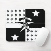 Tapis De Souris Leo (Avec souris)