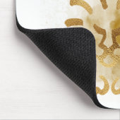 Tapis De Souris Leo (Coin)