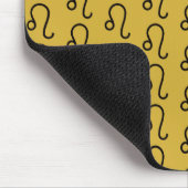 Tapis De Souris Leo (Coin)