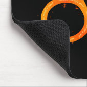 Tapis De Souris Leo Mousepad (Coin)