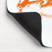 Tapis De Souris Leo Reflection (Coin)