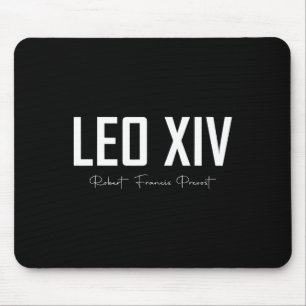 Tapis De Souris Leo Xiv