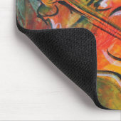 Tapis De Souris Léon 2008 (Coin)