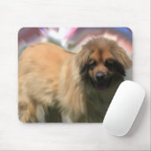 Tapis De Souris Leonberger (Avec souris)
