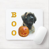 Tapis De Souris Leonberger Boo (Avec souris)