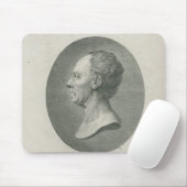 Tapis De Souris Leonhard Euler (Avec souris)