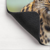 Tapis De Souris Leopard (Coin)