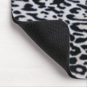 Tapis De Souris Leopard (Coin)