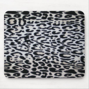 Tapis De Souris Leopard
