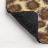Tapis De Souris Leopard (Coin)