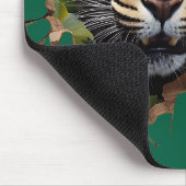 Tapis De Souris Léopard (Coin)