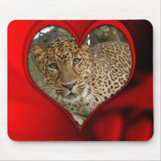 Tapis De Souris leopard-00124-85x85