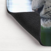 Tapis De Souris Leopard 003 (Coin)