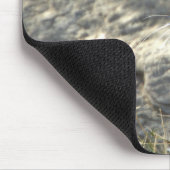 Tapis De Souris Léopard Baby (Coin)