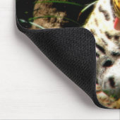 Tapis De Souris Leopard de bain (Coin)
