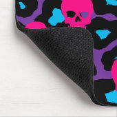 Tapis De Souris Leopard de Skully (Coin)