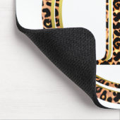 Tapis De Souris léopard F (Coin)