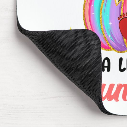 Tapis De Souris Leopard Growing Little A Pumpkin Fall Vibes Thanks (Coin)