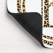 Tapis De Souris Leopard K (Coin)