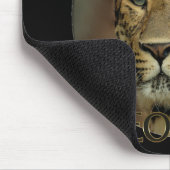 Tapis De Souris Leopard Lovers (Coin)