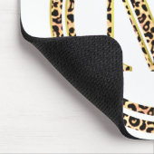 Tapis De Souris Leopard M (Coin)