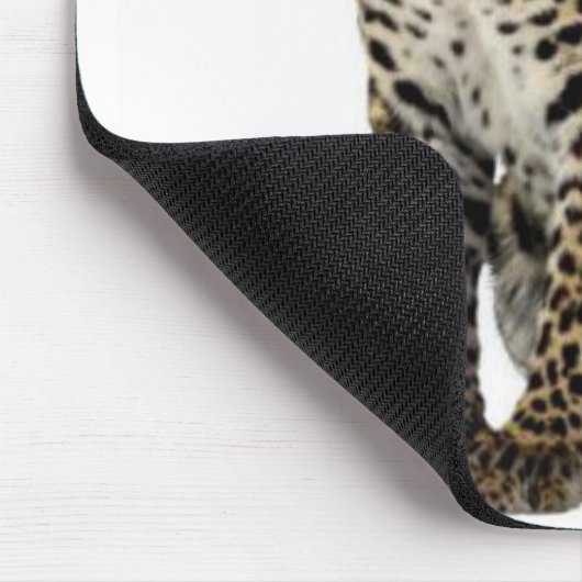 Tapis De Souris Leopard Mousepad (Coin)