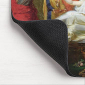 Tapis De Souris L'épée de Damocles (Coin)